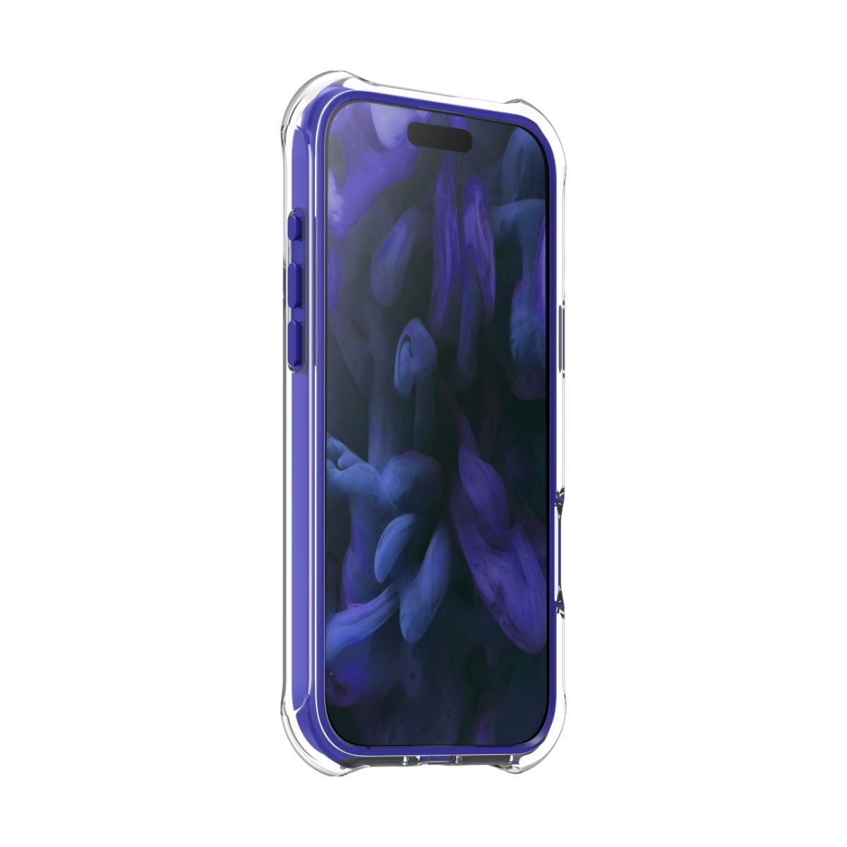 iPhone 17 Pro Maxケース AERO PROTECT フューチャーブルー