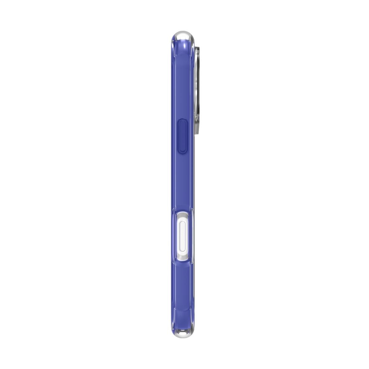 iPhone 17 Pro Maxケース AERO PROTECT フューチャーブルー