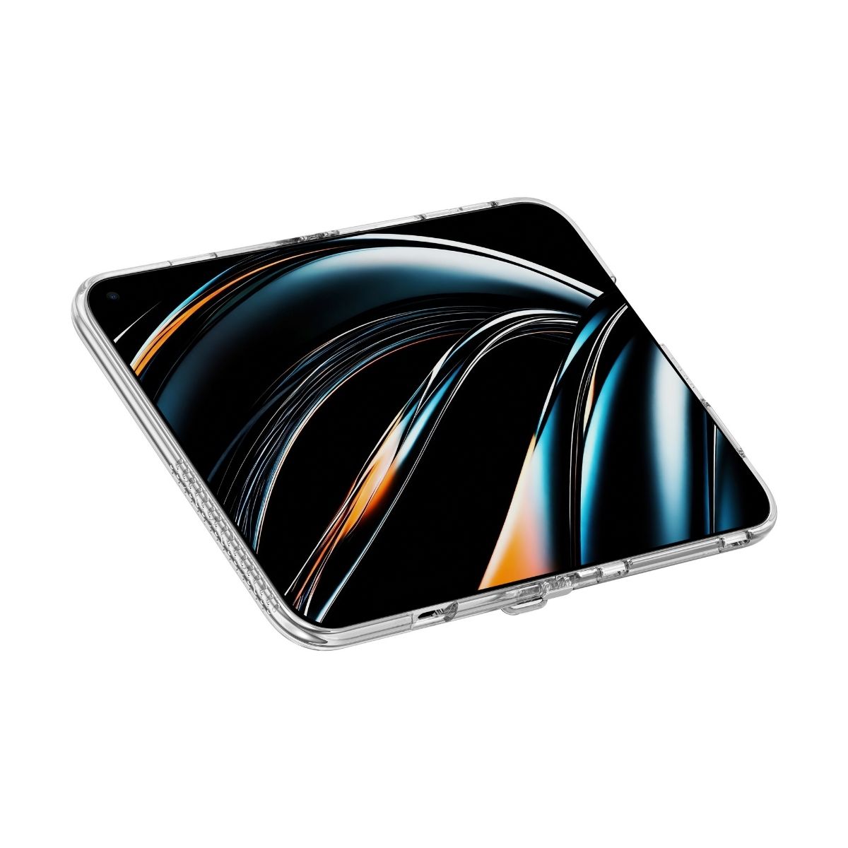 iPhone Duoケース FIZZ CRYSTAL クリスタル