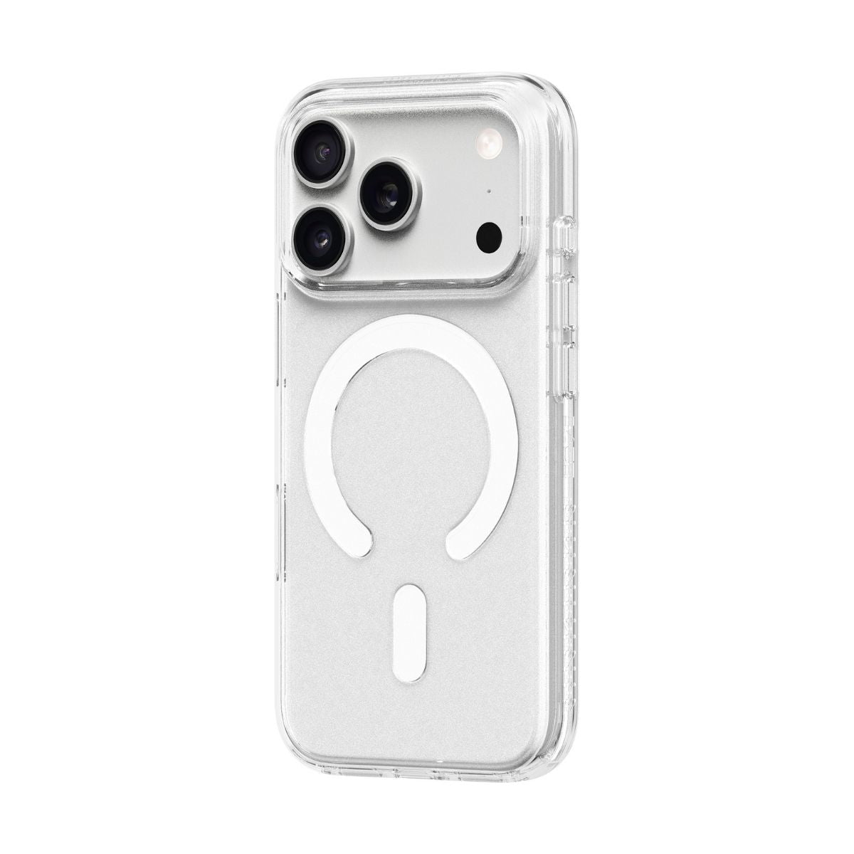 LAUT iPhone 18Pro シリーズ FIZZ CRYSTAL