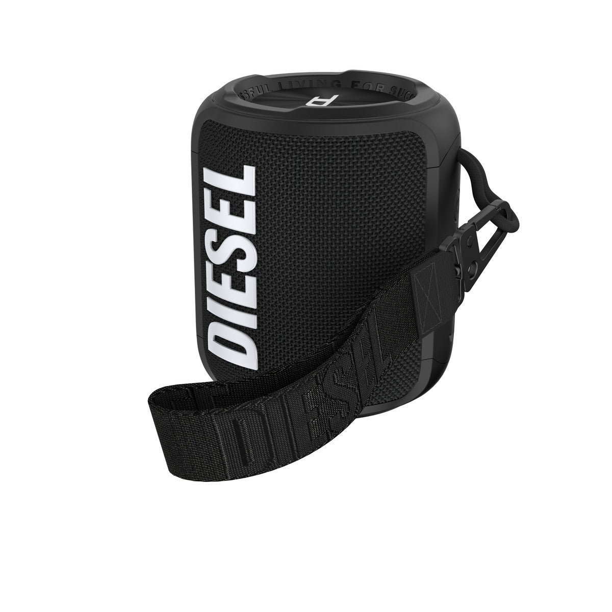 ワイヤレススピーカー DIESEL Wireless Speaker ブラック