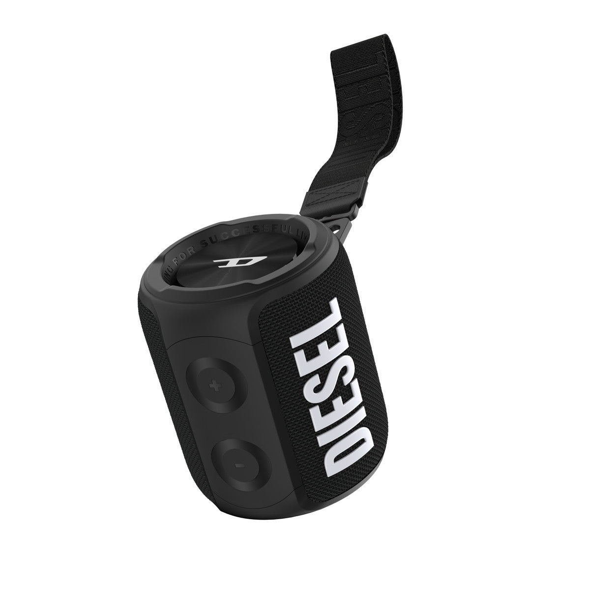 ワイヤレススピーカー DIESEL Wireless Speaker ブラック