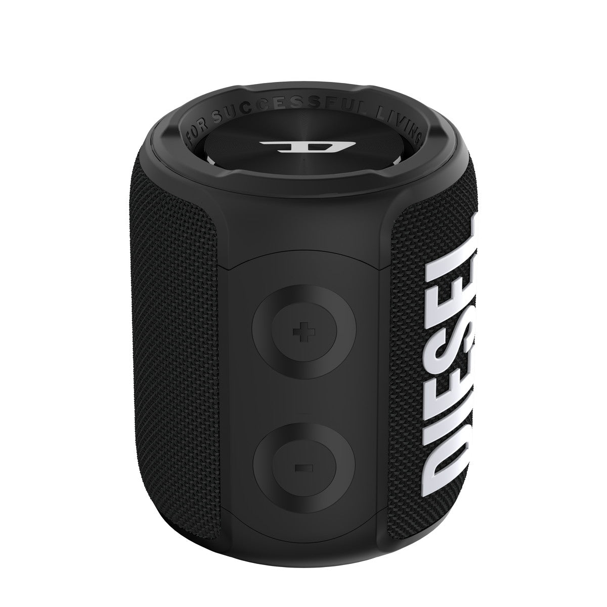 ワイヤレススピーカー DIESEL Wireless Speaker ブラック