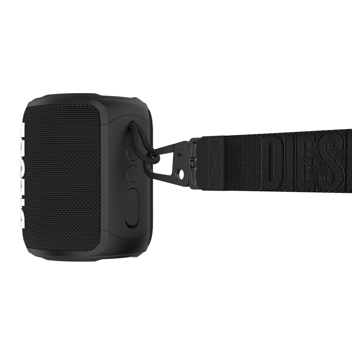 ワイヤレススピーカー DIESEL Wireless Speaker ブラック