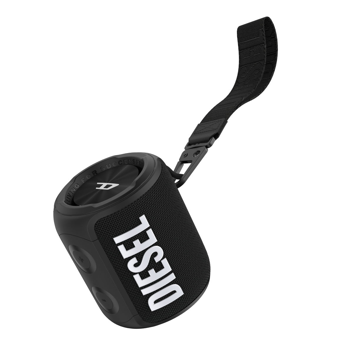 ワイヤレススピーカー DIESEL Wireless Speaker ブラック