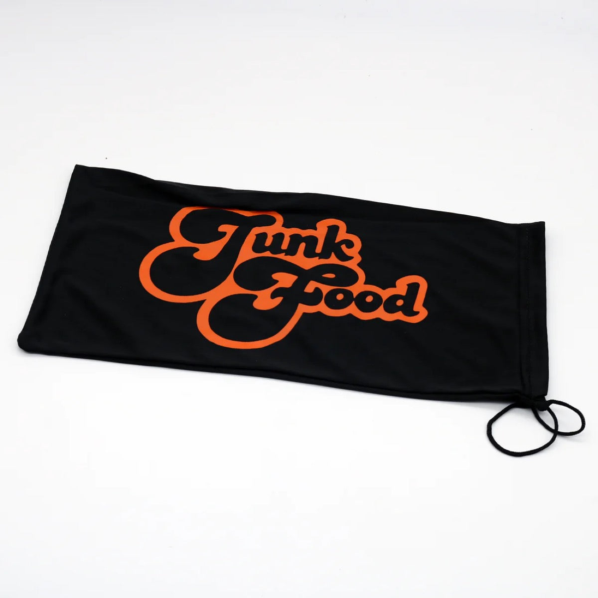 アーケードコントローラー SnackBox MICRO用パーツ JunkFoodロゴバッグ