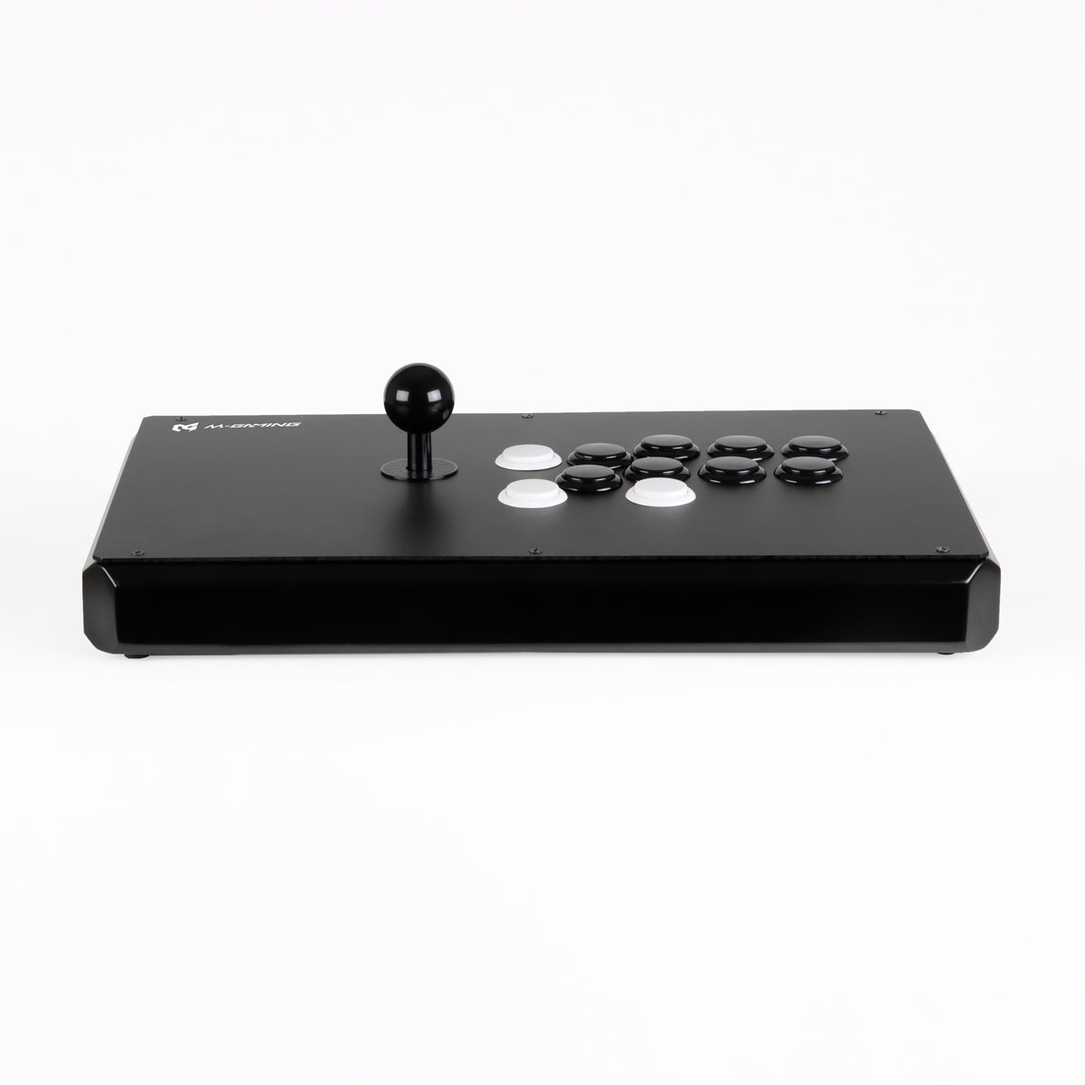アーケードコントローラー M-GAMING A01 Arcade Controller シャドウブラック