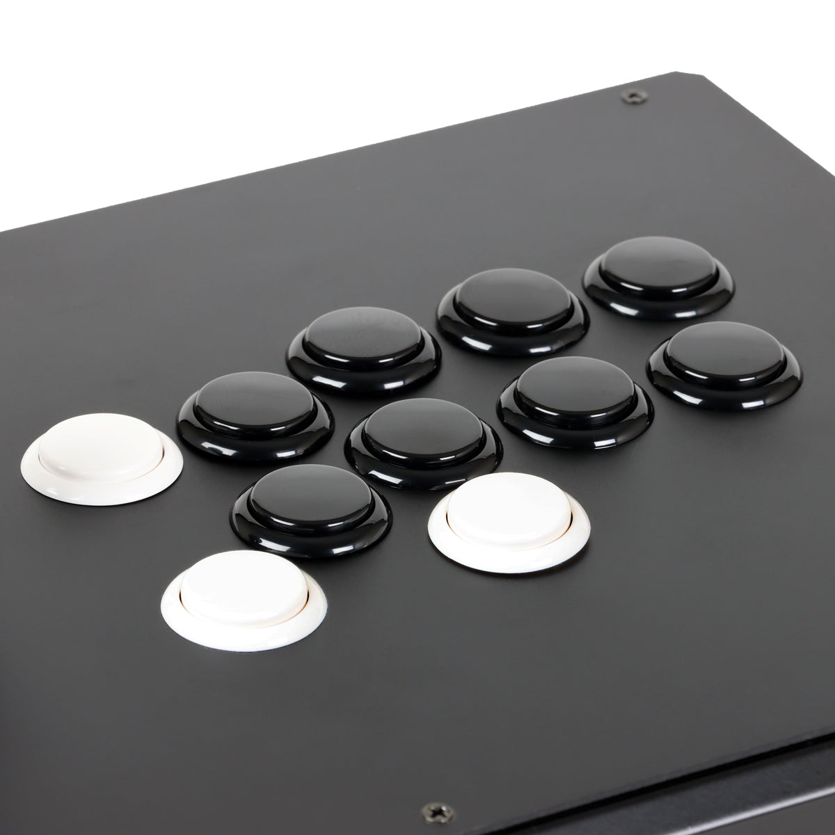 アーケードコントローラー M-GAMING A01 Arcade Controller シャドウブラック