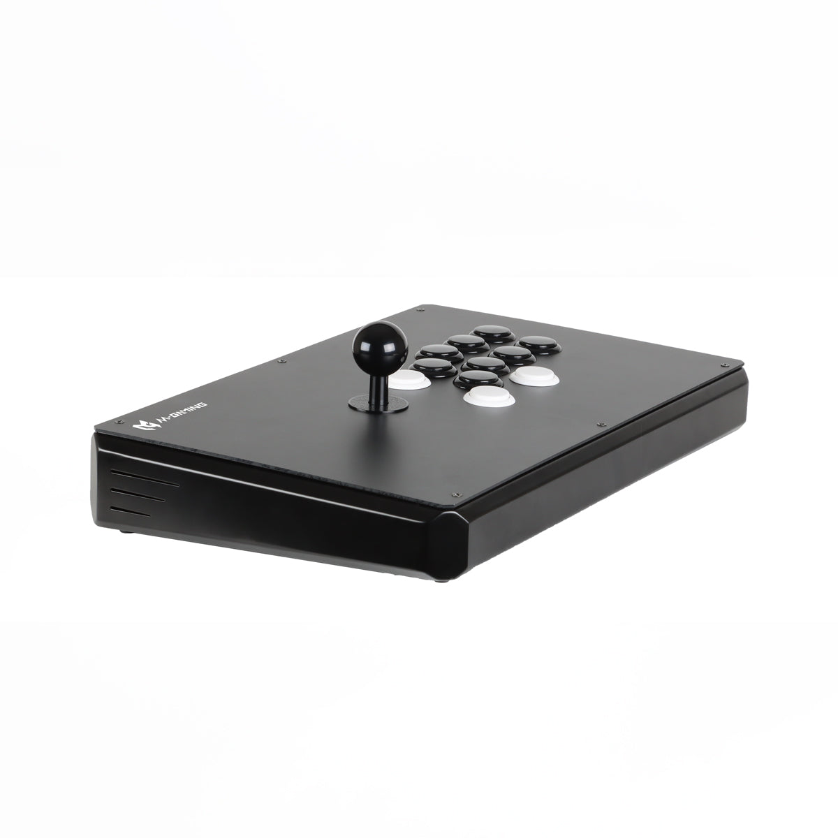 アーケードコントローラー M-GAMING A01 Arcade Controller シャドウブラック