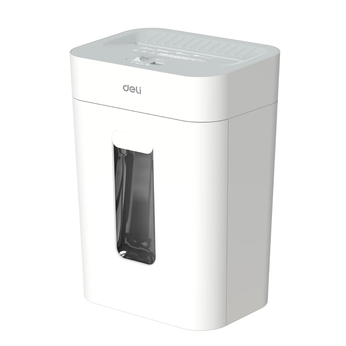 シュレッダー A4サイズ 18L クロスカット DLI-ESHG12WH – MiraiSell