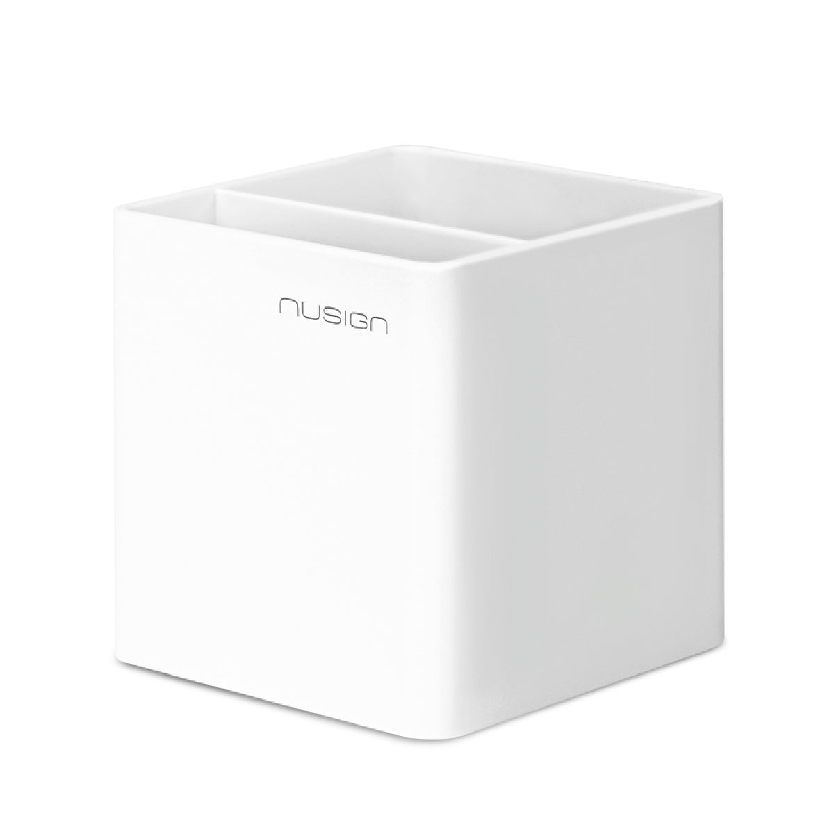 nusign ペン立て 四角