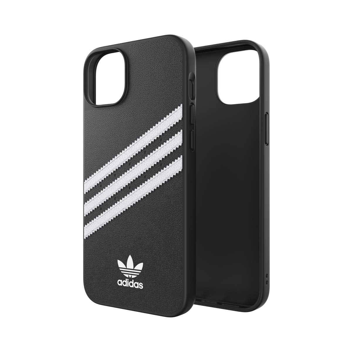 adidas Originals SAMBA iPhoneケース ブラック/ホワイト