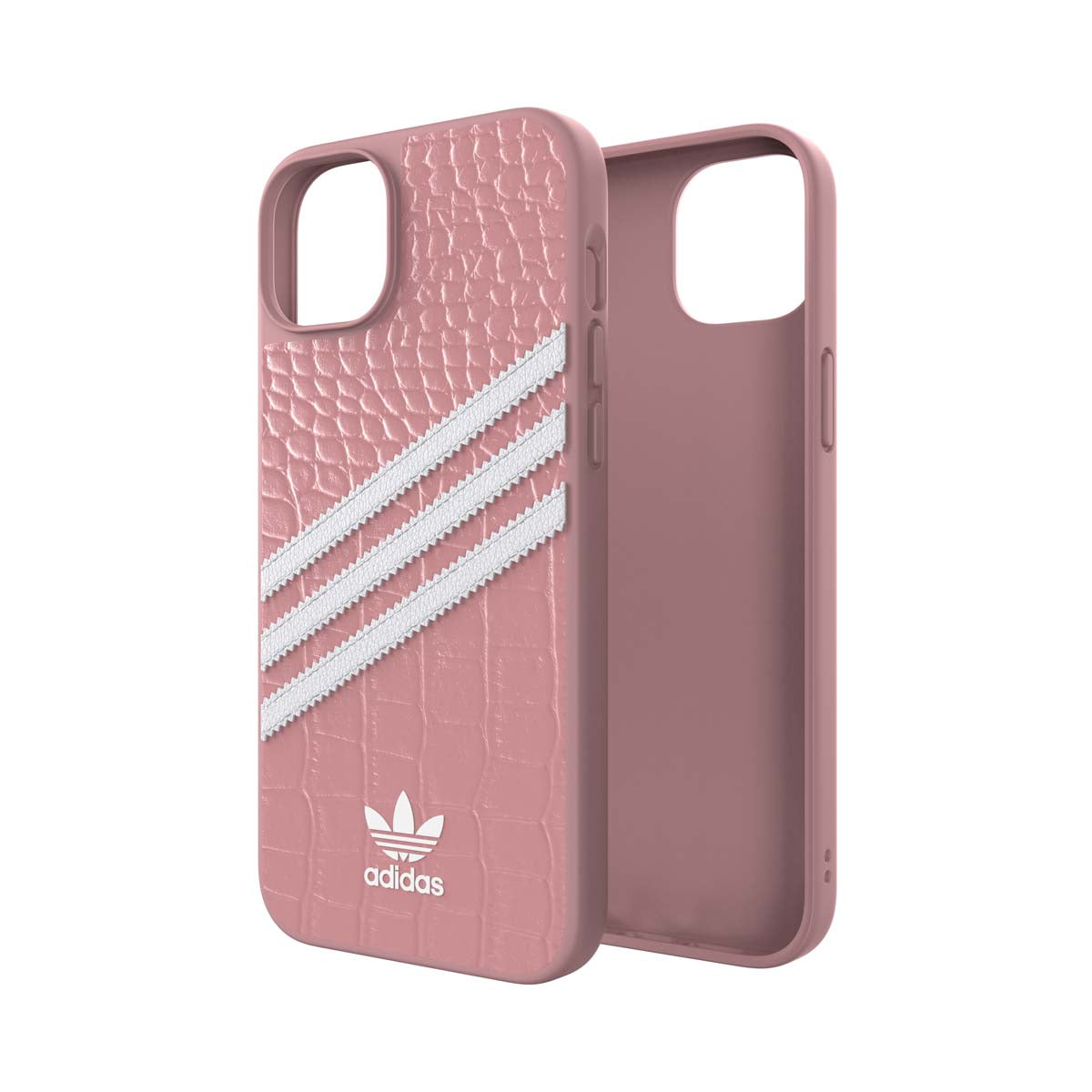 adidas Originals SAMBA ALLIGATOR iPhoneケース ワンダーモーブ
