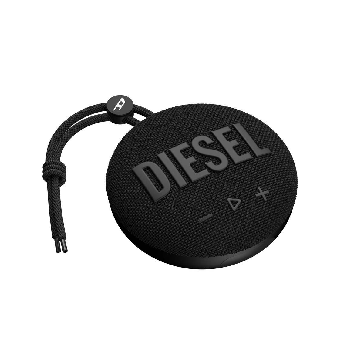 ワイヤレススピーカー DIESEL Wireless Small Speaker ブラック