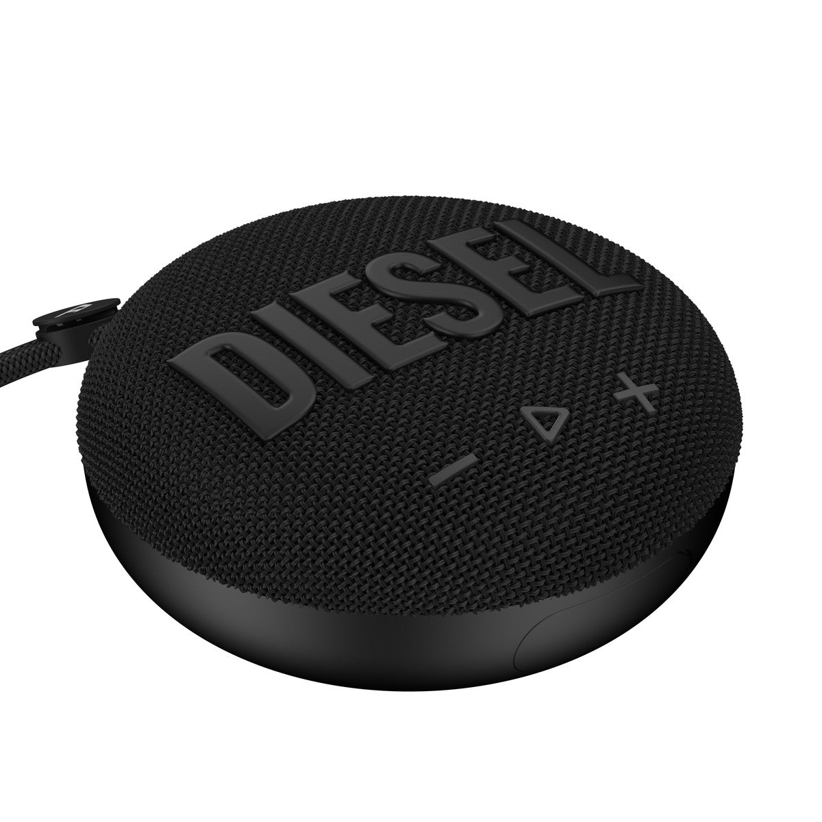 ワイヤレススピーカー DIESEL Wireless Small Speaker ブラック