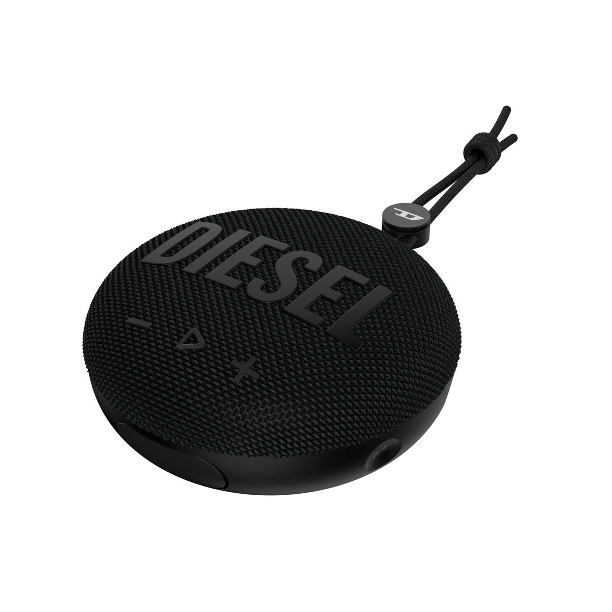 ワイヤレススピーカー DIESEL Wireless Small Speaker ブラック