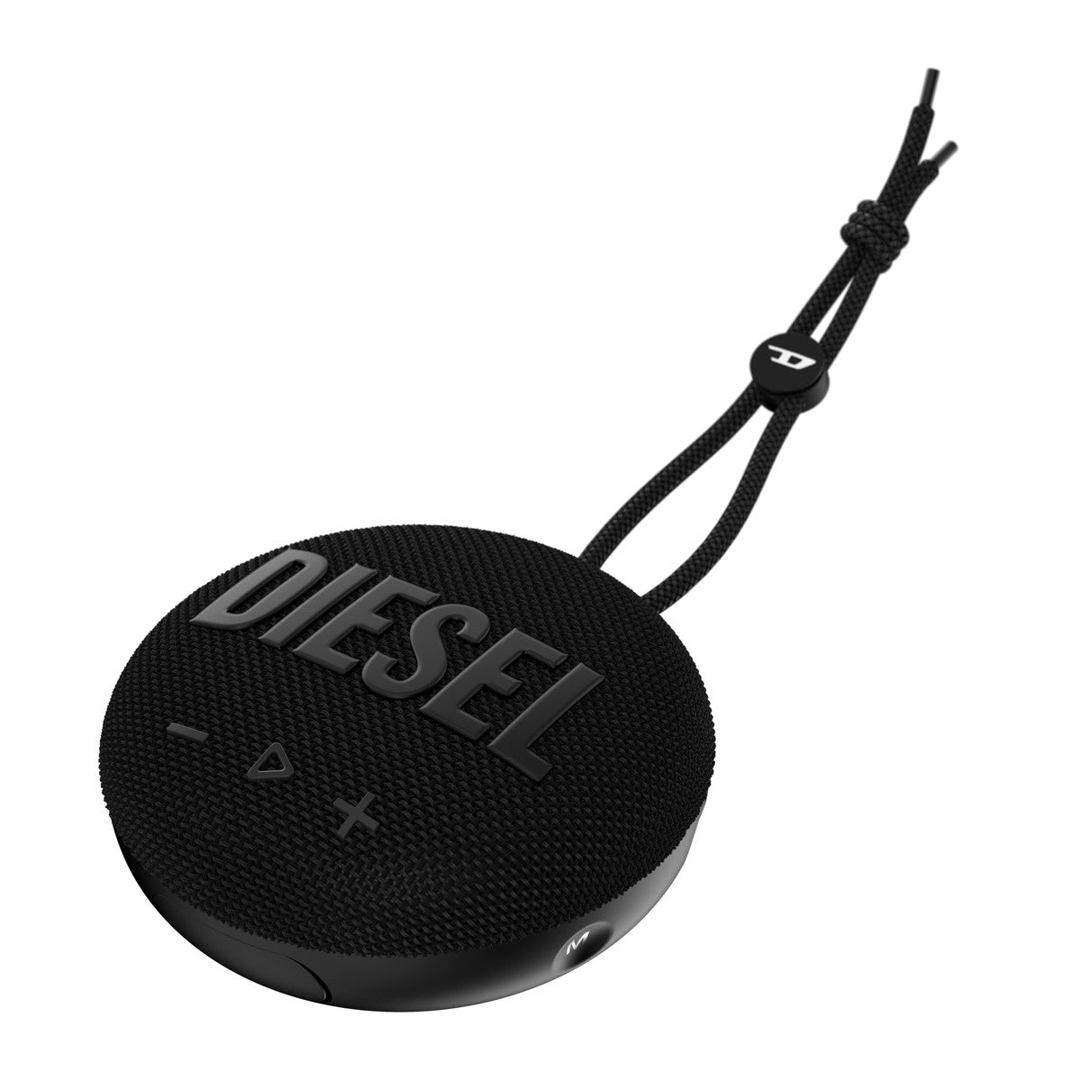 ワイヤレススピーカー DIESEL Wireless Small Speaker ブラック