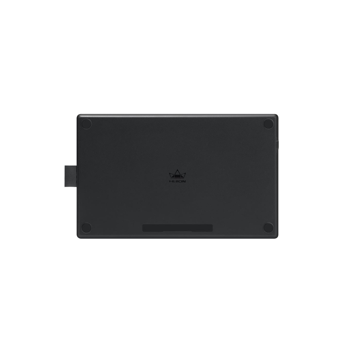 ペンタブ 本体 板タブ ペンタブレット Windows対応 MacOS対応 Android USB-C フイオン HUION Inspiroy RTM-500-K