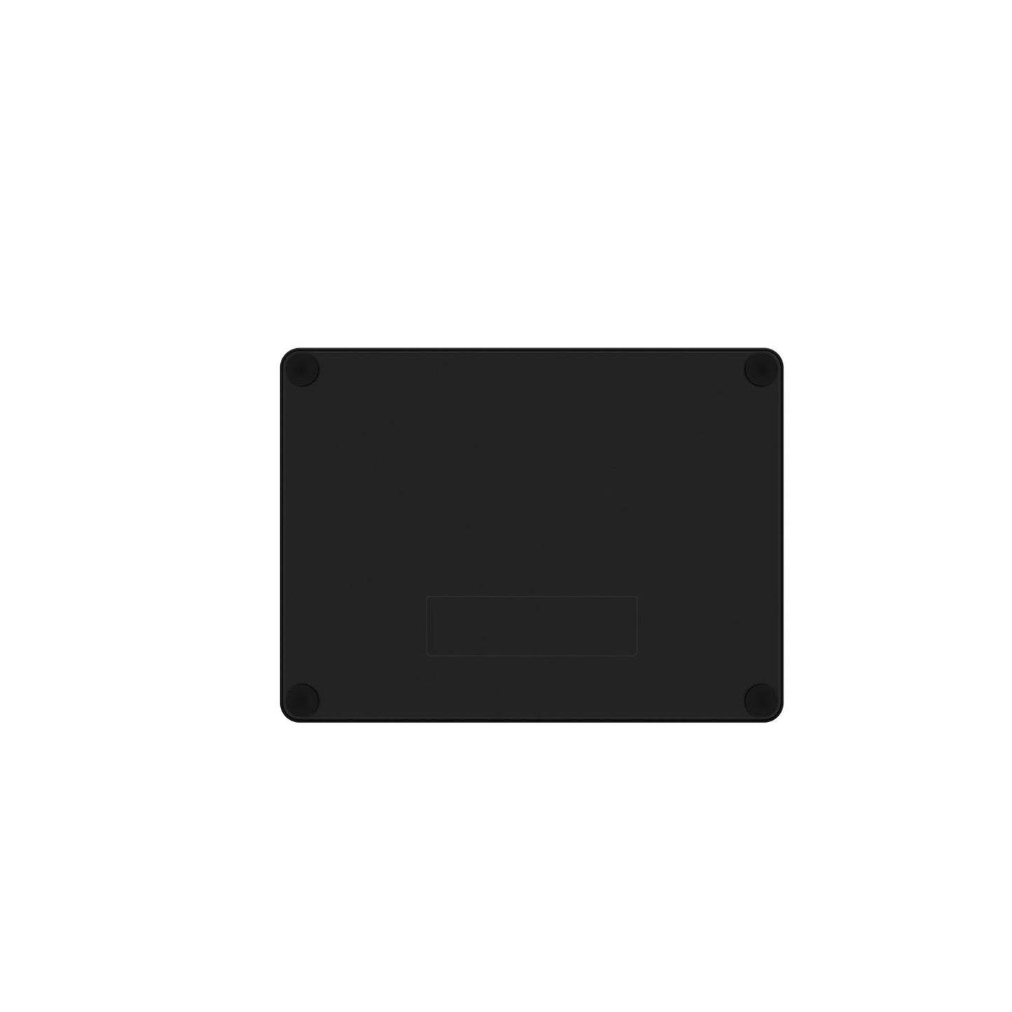 ペンタブ 本体 板タブ ペンタブレット Win MacOS対応 Linux OS Android Adobe USB-C フイオン HUION Inspiroy RTE-100-K