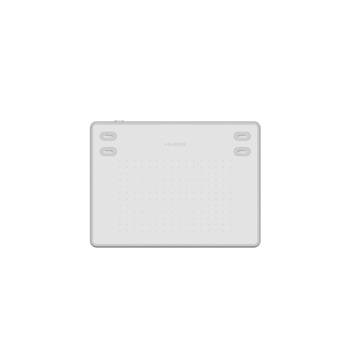 ペンタブ 本体 板タブ ペンタブレット Win MacOS対応 Linux OS Android Adobe USB-C フイオン HUION Inspiroy RTE-100-W
