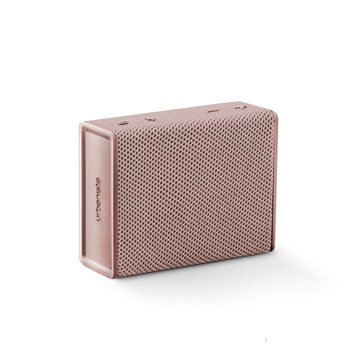 ワイヤレススピーカー SYDNEY〔シドニー〕 Bluetooth コンパクトスピーカー ピンク