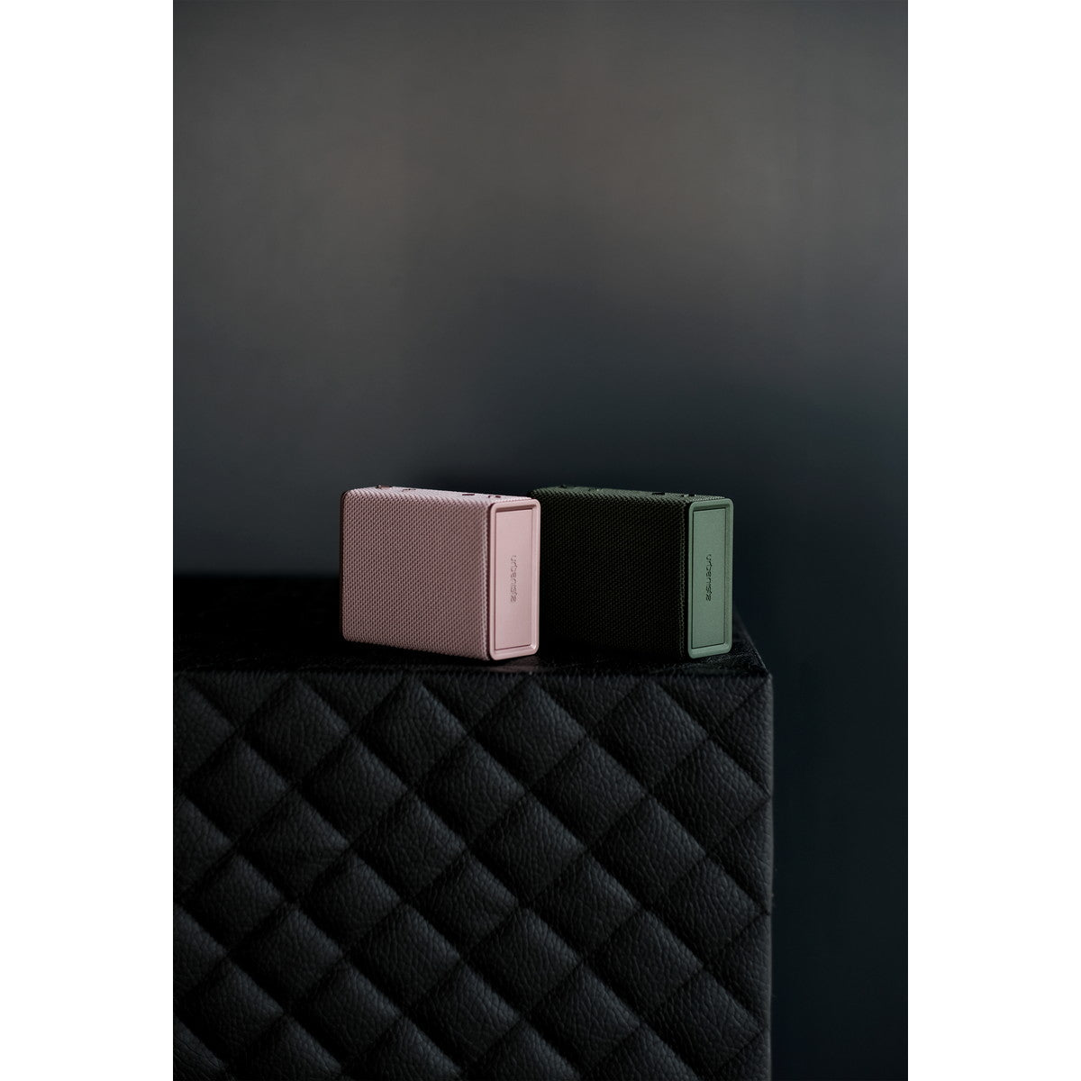 ワイヤレススピーカー SYDNEY〔シドニー〕 Bluetooth コンパクトスピーカー グリーン