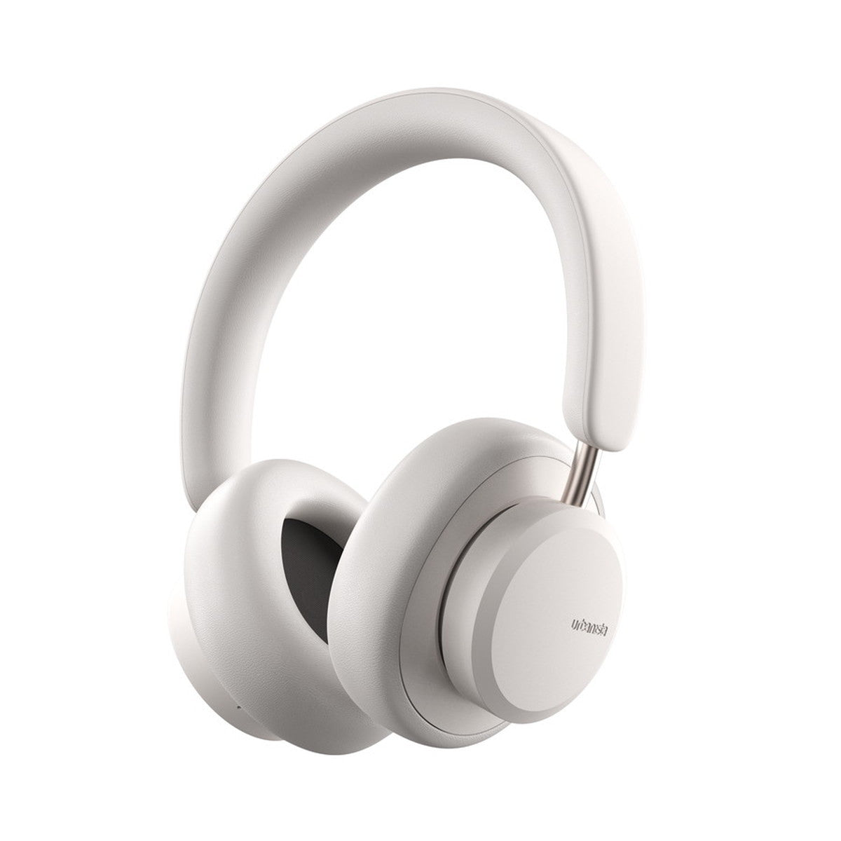 ワイヤレスヘッドホン MIAMI〔マイアミ〕 Noise Cancelling Bluetooth ホワイト