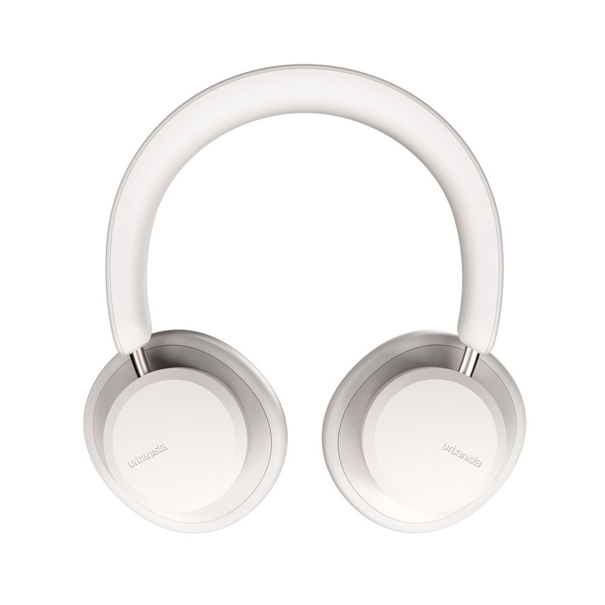 ワイヤレスヘッドホン MIAMI〔マイアミ〕 Noise Cancelling Bluetooth ホワイト