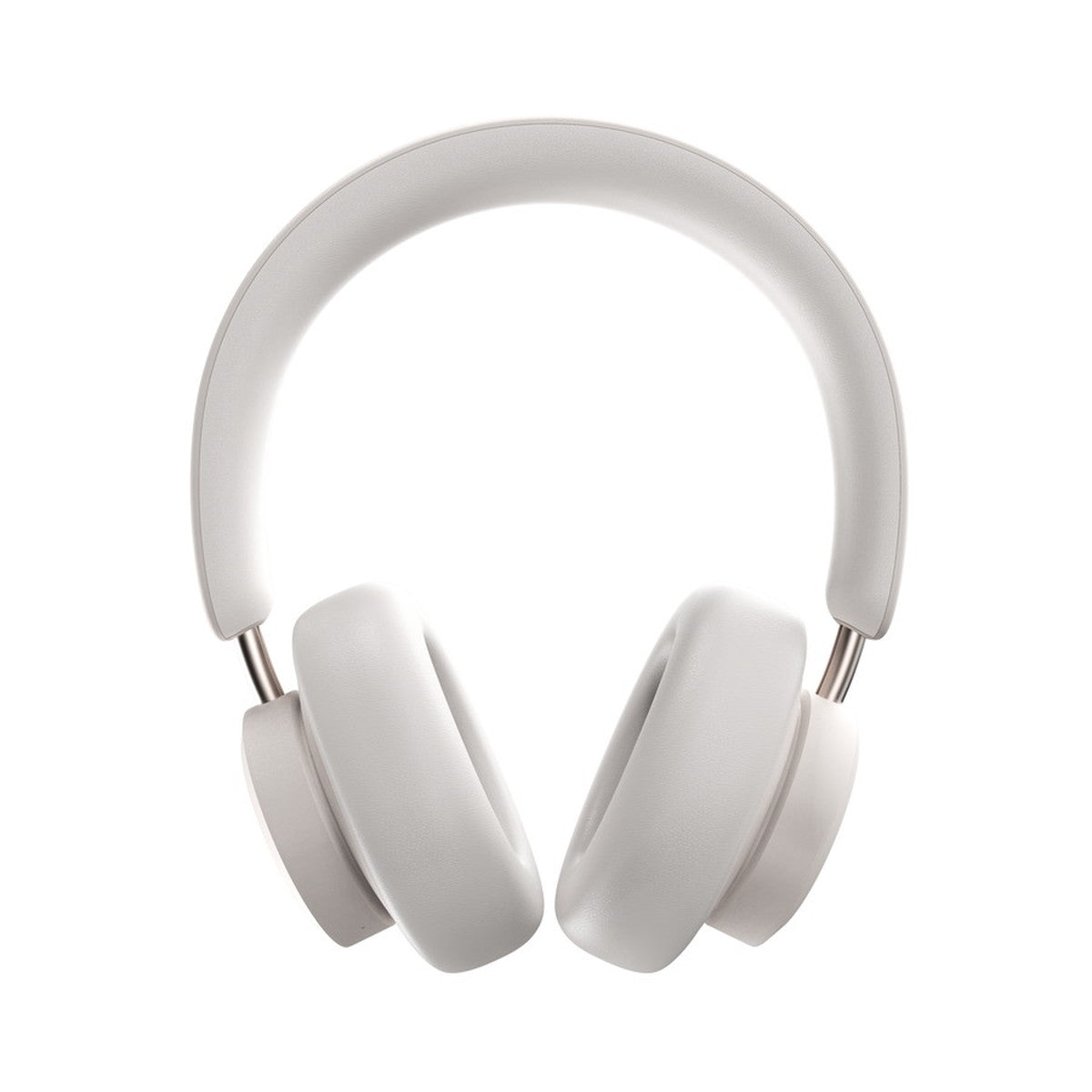 ワイヤレスヘッドホン MIAMI〔マイアミ〕 Noise Cancelling Bluetooth ホワイト