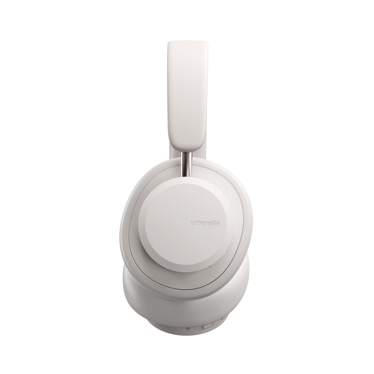 ワイヤレスヘッドホン MIAMI〔マイアミ〕 Noise Cancelling Bluetooth ホワイト