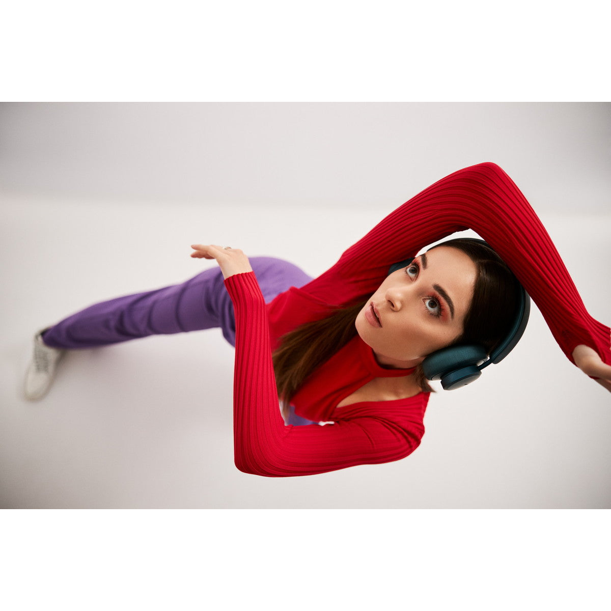 ワイヤレスヘッドホン MIAMI〔マイアミ〕 Noise Cancelling Bluetooth グリーン