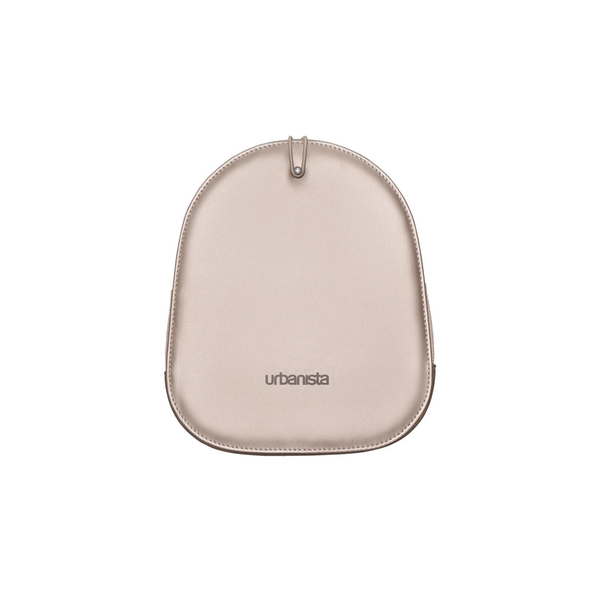 ワイヤレスヘッドフォン LOS ANGELES〔ロサンゼルス〕 Exager Solar Panel Noise Cancelling サンドゴールド