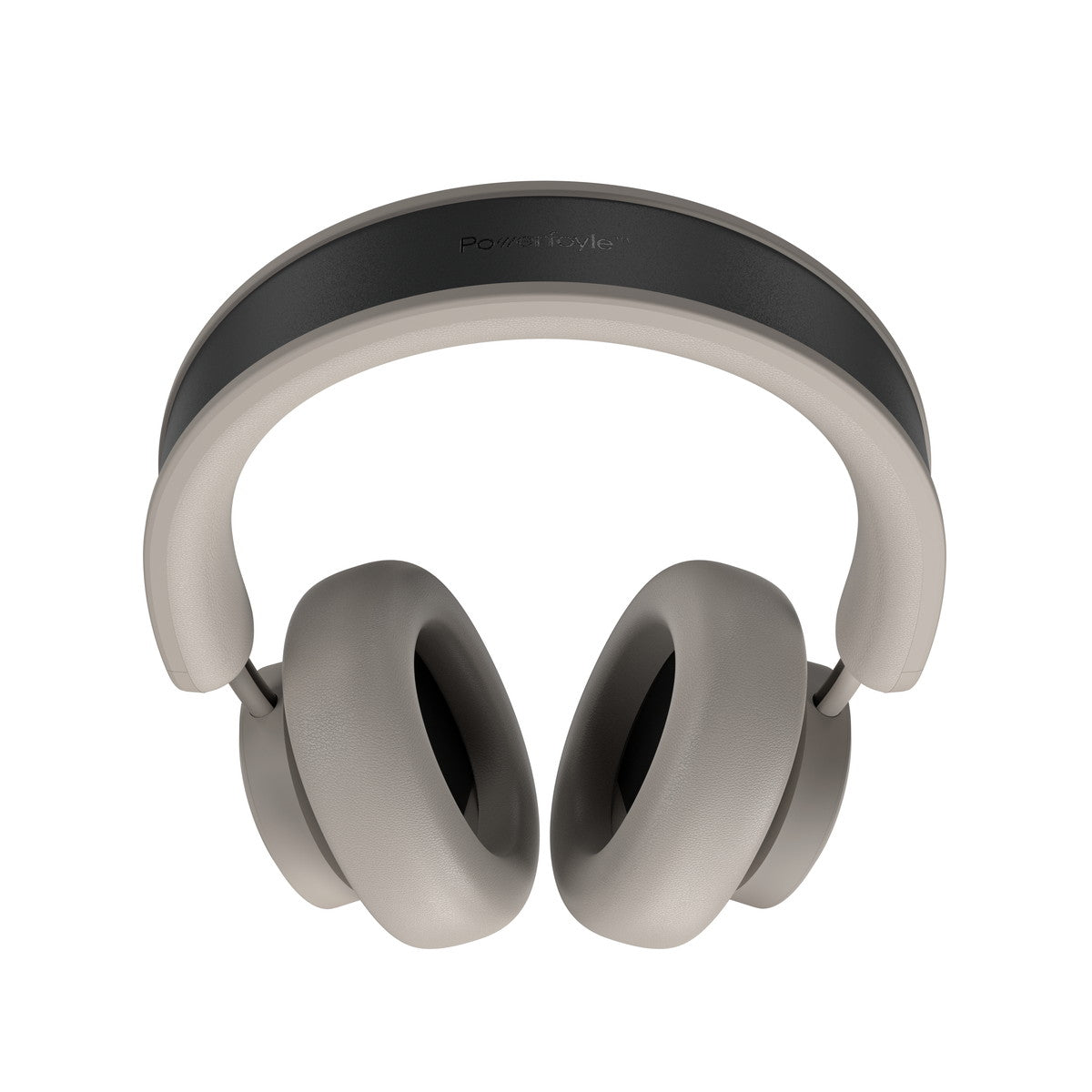 urbanista ワイヤレスヘッドフォン LOS ANGELES〔ロサンゼルス〕 Exager Solar Panel Noise Cancelling デザートグレー