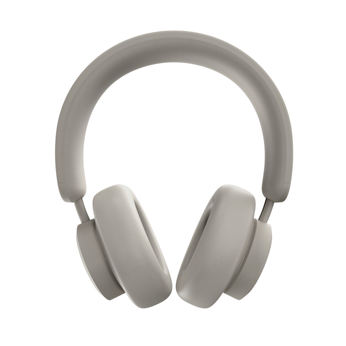 urbanista ワイヤレスヘッドフォン LOS ANGELES〔ロサンゼルス〕 Exager Solar Panel Noise Cancelling デザートグレー