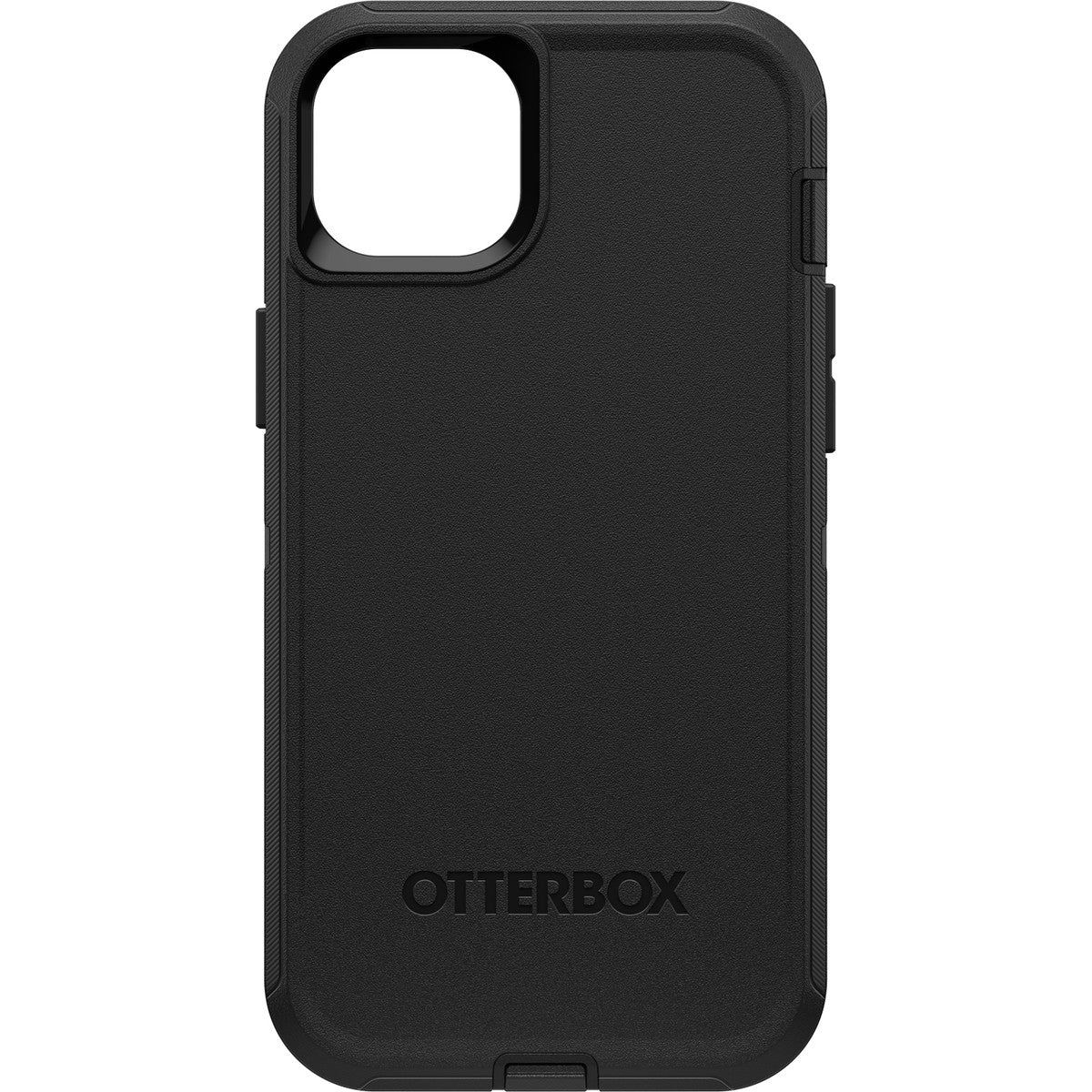 iPhone14Plusケース DEFENDER ブラック