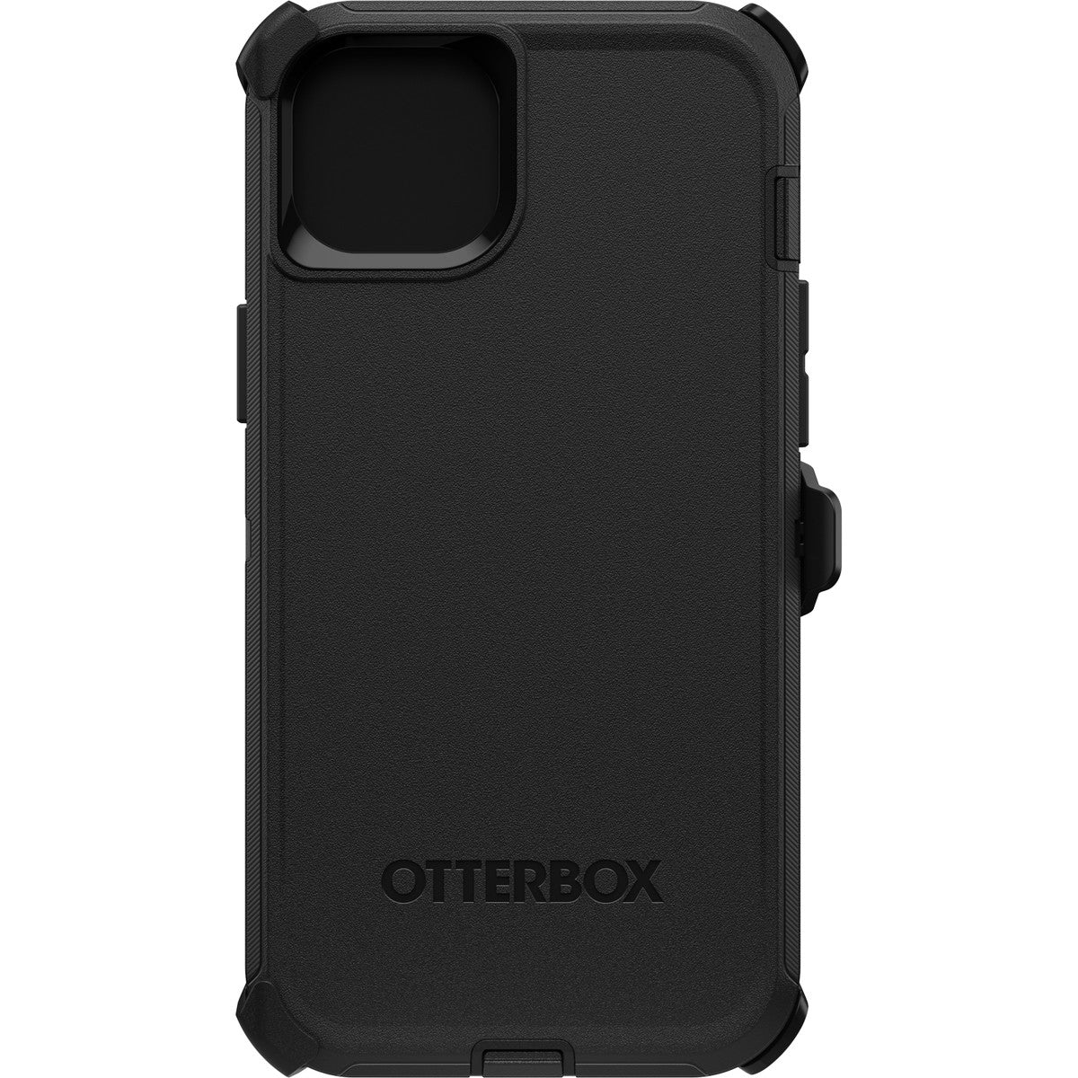 iPhone14Plusケース DEFENDER ブラック