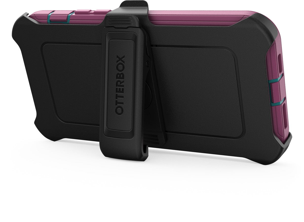 iPhone14ProMaxケース DEFENDER キャニオンサン