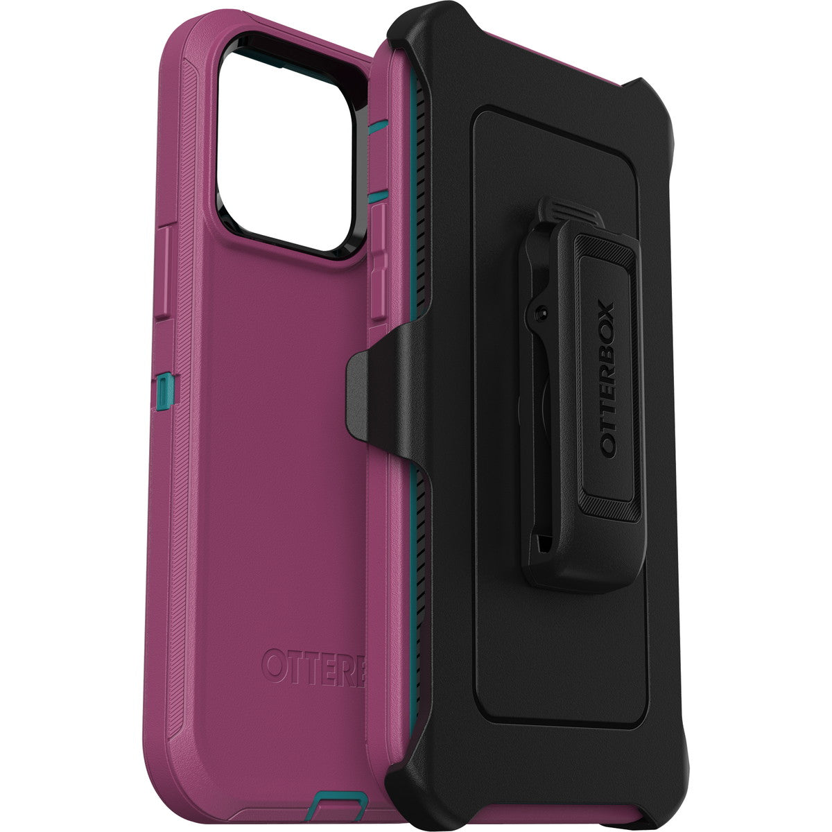 iPhone14ProMaxケース DEFENDER キャニオンサン