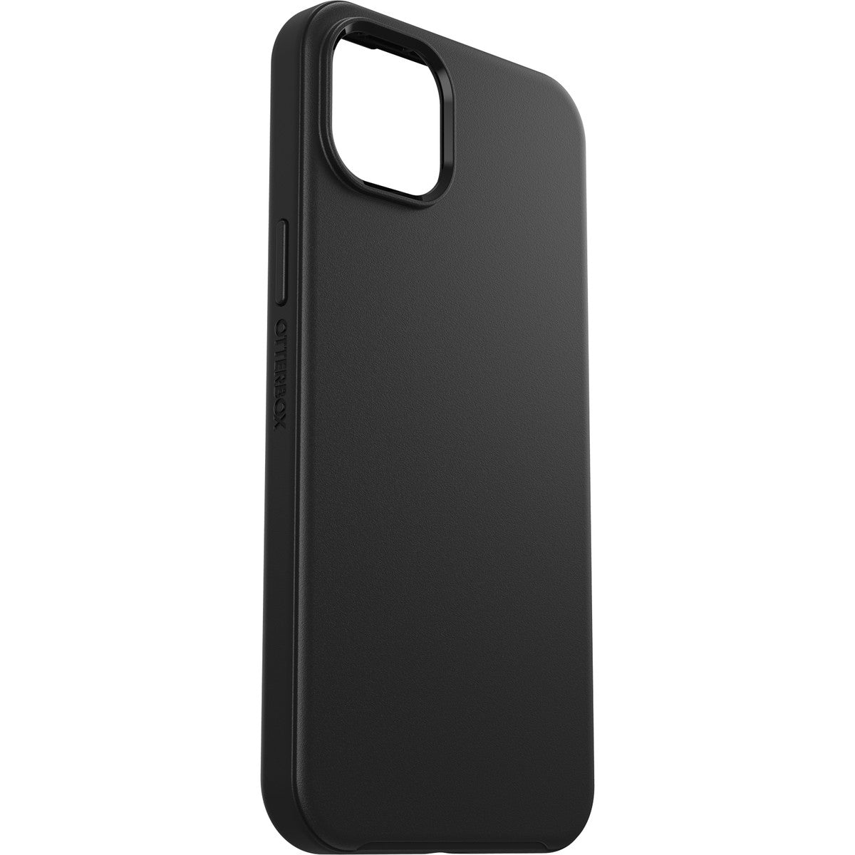 iPhone14Plusケース SYMMETRY ブラック