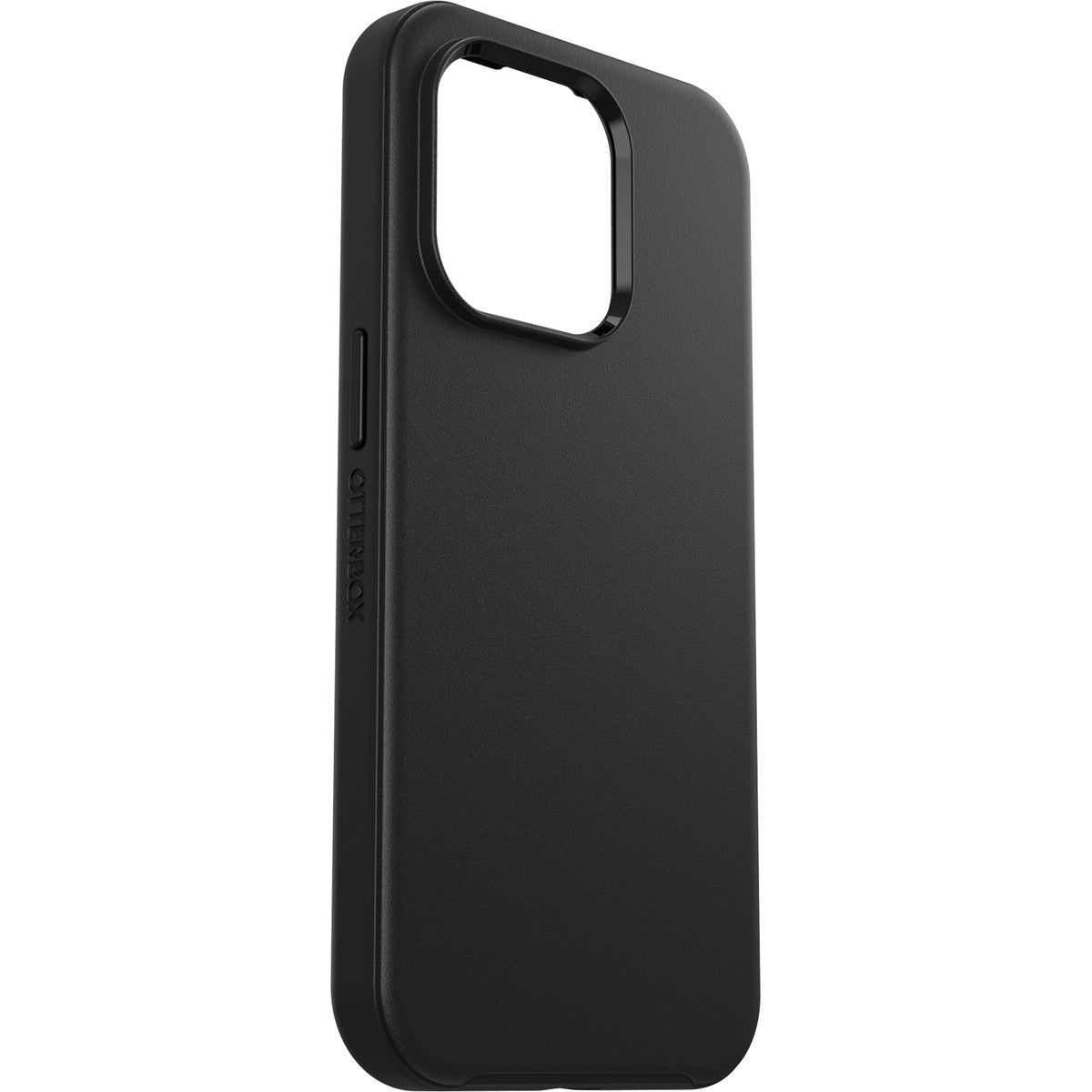 iPhone14Proケース SYMMETRY ブラック