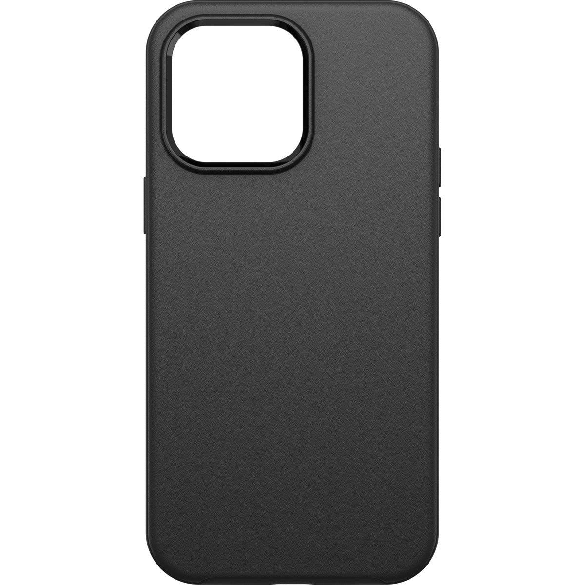 iPhone14ProMaxケース SYMMETRY ブラック