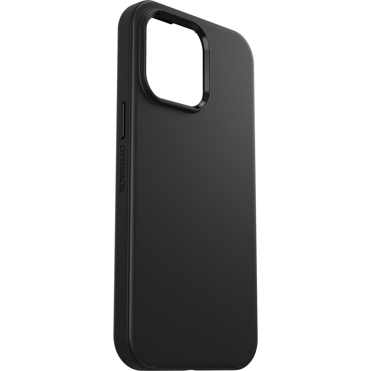 iPhone14ProMaxケース SYMMETRY ブラック