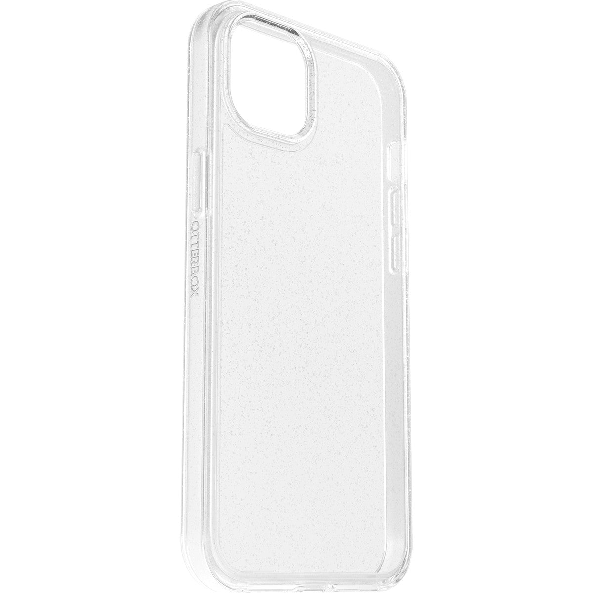 iPhone14Plusケース SYMMETRY CLEAR スターダスト