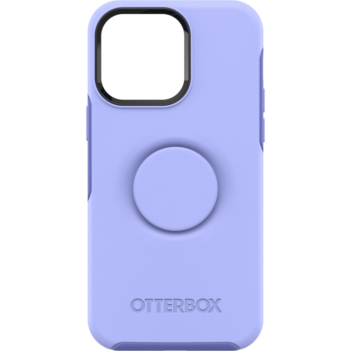 iPhone14ProMaxケース OTTER + POP SYMMETRY ペリウィンクル