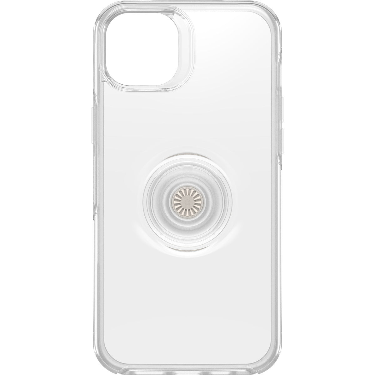 iPhone14Plusケース OTTER + POP SYMMETRY CLEAR クリア