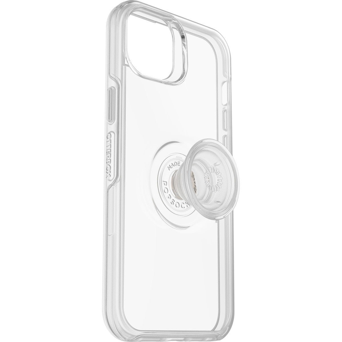 iPhone14Plusケース OTTER + POP SYMMETRY CLEAR クリア