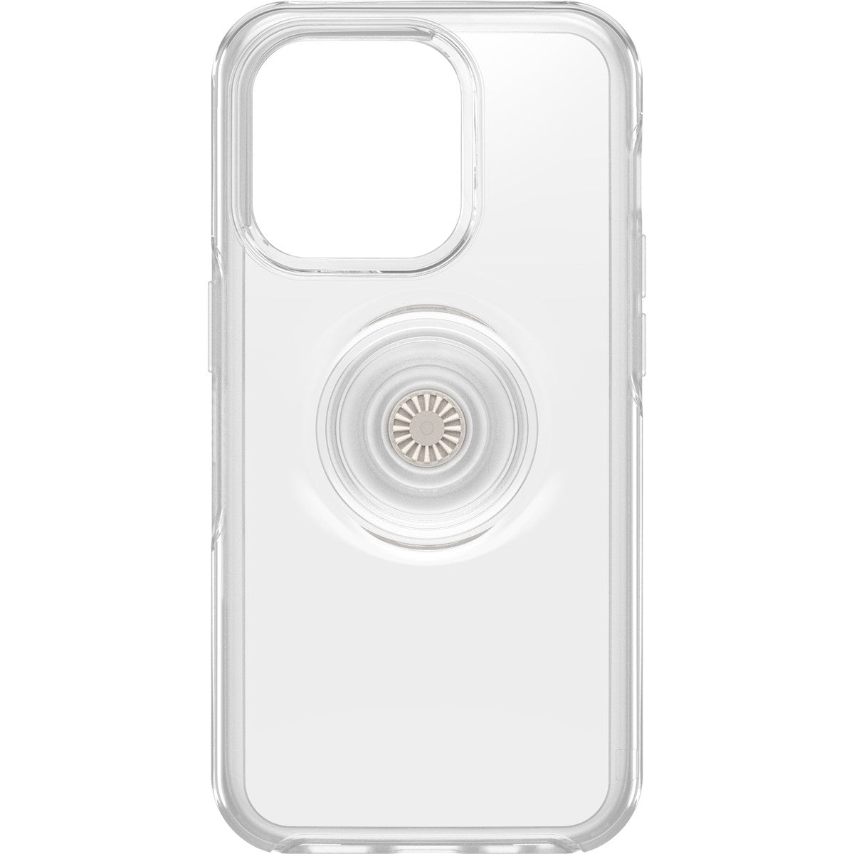 iPhone14Proケース OTTER + POP SYMMETRY CLEAR クリア