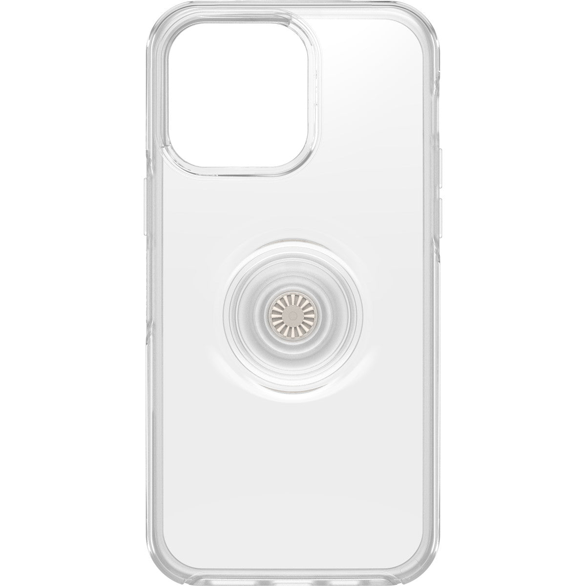 iPhone14ProMaxケース OTTER + POP SYMMETRY CLEAR クリア