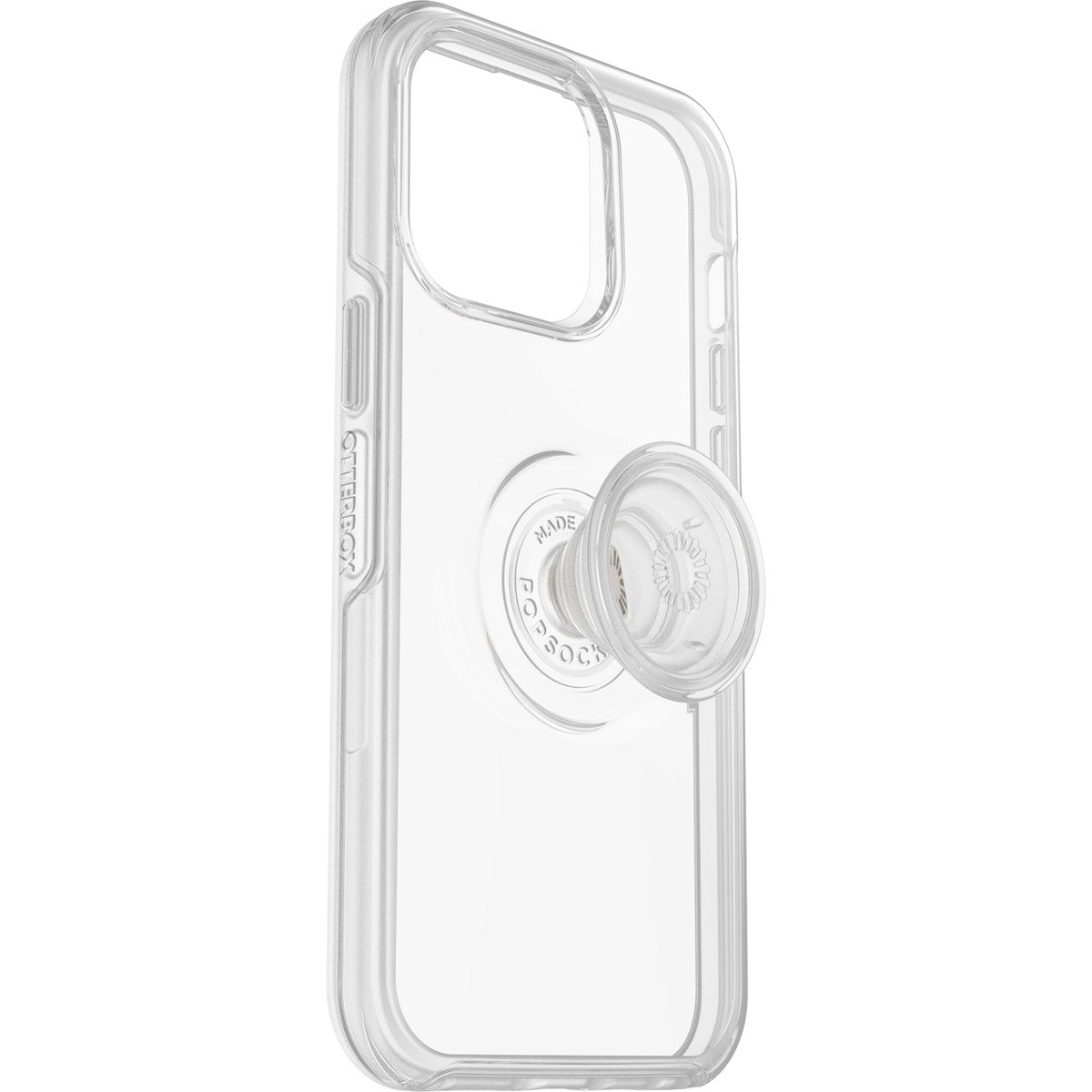 iPhone14ProMaxケース OTTER + POP SYMMETRY CLEAR クリア