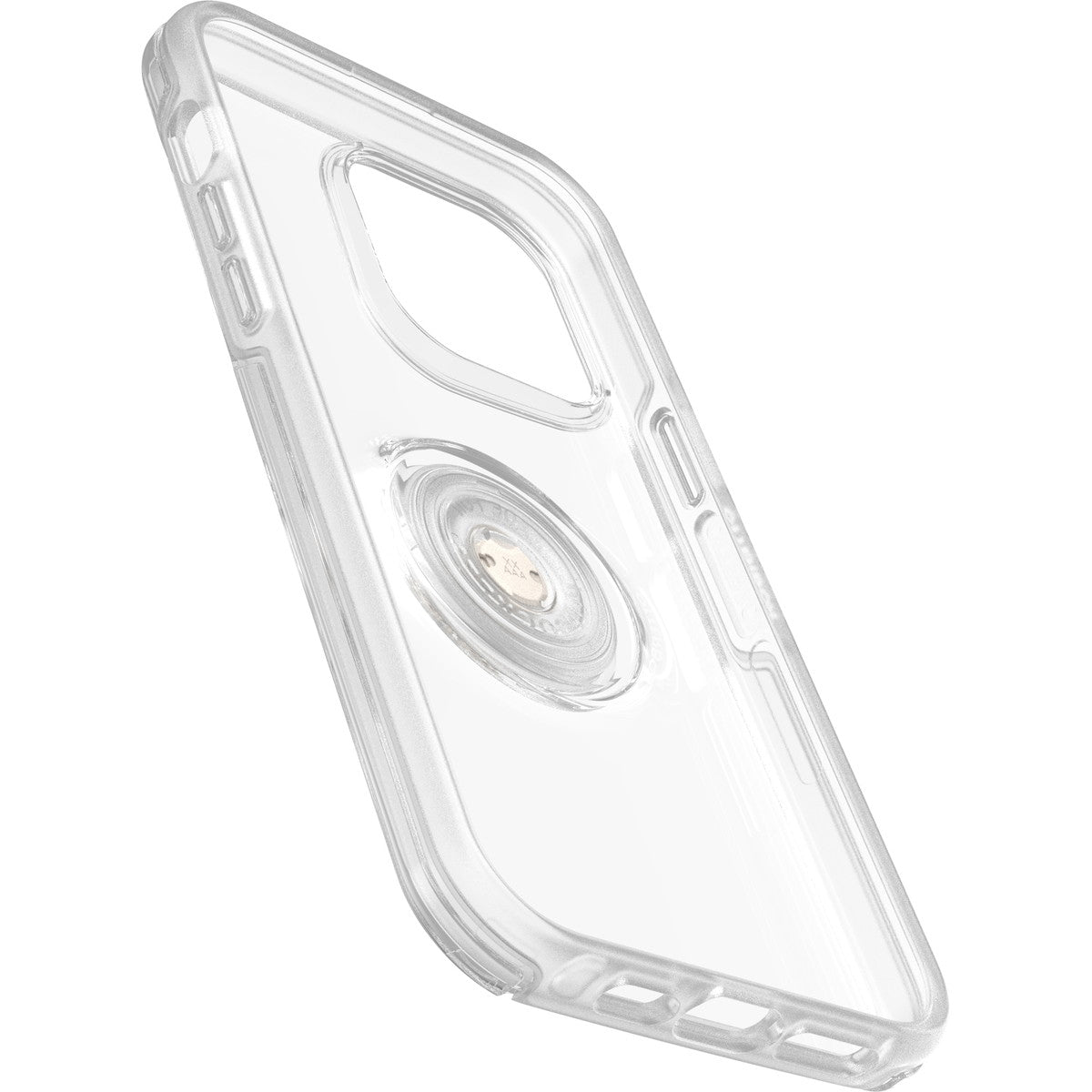 iPhone14ProMaxケース OTTER + POP SYMMETRY CLEAR クリア
